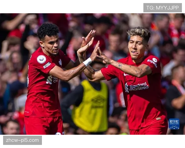 利物浦2比3遭伯恩茅斯读秒绝杀 近五轮联赛难求一胜